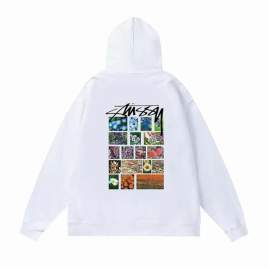 Picture of Stussy Hoodies _SKUStussyS-XL19ttXB1295902